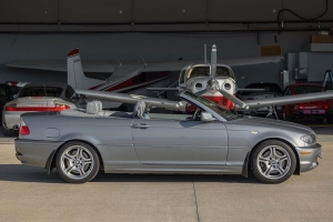 2004 BMW (E46) 330Ci Convertible thumbnail
