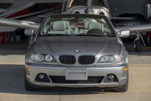 2004 BMW (E46) 330Ci Convertible thumbnail