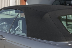 2004 BMW (E46) 330Ci Convertible thumbnail