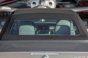 2004 BMW (E46) 330Ci Convertible thumbnail