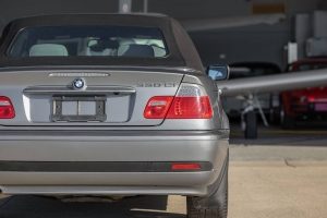 2004 BMW (E46) 330Ci Convertible thumbnail
