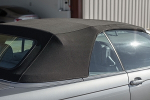 2004 BMW (E46) 330Ci Convertible thumbnail