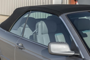 2004 BMW (E46) 330Ci Convertible thumbnail