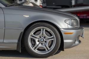 2004 BMW (E46) 330Ci Convertible thumbnail