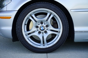 2004 BMW (E46) 330Ci Hardtop Convertible thumbnail