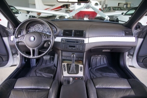 2004 BMW (E46) 330Ci Hardtop Convertible thumbnail