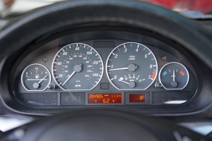 2004 BMW (E46) 330Ci Hardtop Convertible thumbnail