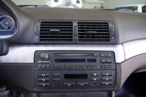 2004 BMW (E46) 330Ci Hardtop Convertible thumbnail