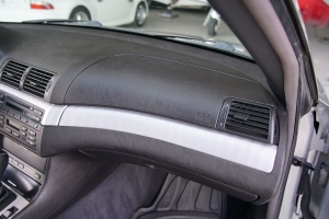 2004 BMW (E46) 330Ci Hardtop Convertible thumbnail