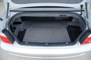 2004 BMW (E46) 330Ci Hardtop Convertible thumbnail