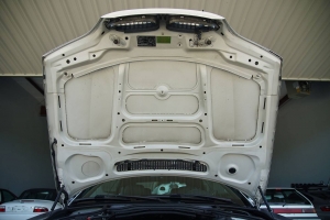 2004 BMW (E46) 330Ci Hardtop Convertible thumbnail