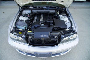 2004 BMW (E46) 330Ci Hardtop Convertible thumbnail