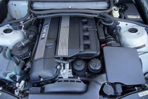 2004 BMW (E46) 330Ci Hardtop Convertible thumbnail