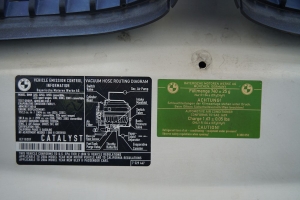 2004 BMW (E46) 330Ci Hardtop Convertible thumbnail