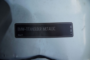 2004 BMW (E46) 330Ci Hardtop Convertible thumbnail