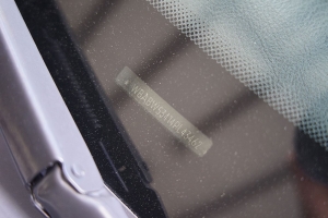 2004 BMW (E46) 330Ci Hardtop Convertible thumbnail