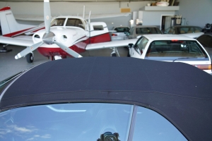 2004 BMW (E46) 330Ci Hardtop Convertible thumbnail