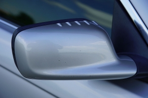 2004 BMW (E46) 330Ci Hardtop Convertible thumbnail