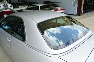 2004 BMW (E46) 330Ci Hardtop Convertible thumbnail