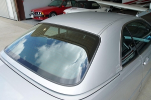 2004 BMW (E46) 330Ci Hardtop Convertible thumbnail