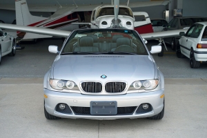 2004 BMW (E46) 330Ci Hardtop Convertible thumbnail