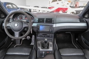 2004 BMW 330i ZHP Sedan thumbnail
