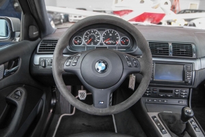 2004 BMW 330i ZHP Sedan thumbnail