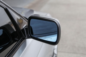 2004 BMW 330i ZHP Sedan thumbnail