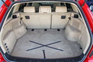 2004 BMW (E46) S54-Powered 325iT Sport Wagon thumbnail