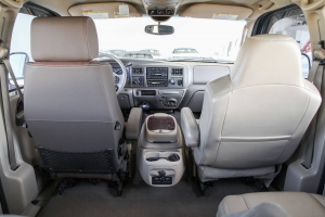 2004 Ford Excursion Limited 4x4 6.0-Power Stroke Fully Bulletproofed thumbnail