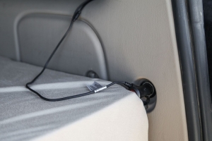 2004 Ford Excursion Limited 4x4 6.0-Power Stroke Fully Bulletproofed thumbnail