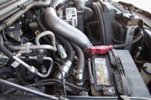 2004 Ford Excursion Limited 4x4 6.0-Power Stroke Fully Bulletproofed thumbnail