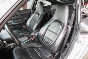 2004 Porsche 911 (996.2) Carrera 4S Coupe thumbnail