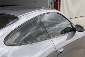 2004 Porsche 911 (996.2) Carrera 4S Coupe thumbnail