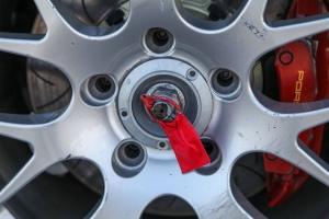 2004 Porsche (996.2) 911 GT3 Cup (Supercup) thumbnail