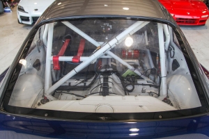 2004 Porsche (996.2) 911 GT3 Cup (Supercup) thumbnail