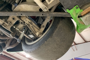 2004 Porsche (996.2) 911 GT3 Cup (Supercup) thumbnail