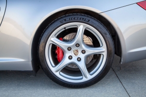 2005 Porsche 911 Carrera S (997.1) thumbnail
