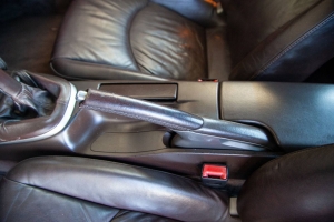 2005 Porsche 911 Carrera S (997.1) thumbnail