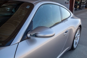 2005 Porsche 911 Carrera S (997.1) thumbnail
