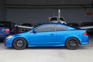 2006 Acura (DC5) RSX Type-S thumbnail