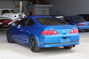 2006 Acura (DC5) RSX Type-S thumbnail