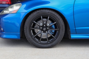 2006 Acura (DC5) RSX Type-S thumbnail