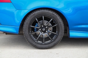 2006 Acura (DC5) RSX Type-S thumbnail