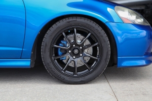 2006 Acura (DC5) RSX Type-S thumbnail