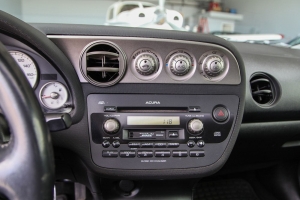 2006 Acura (DC5) RSX Type-S thumbnail