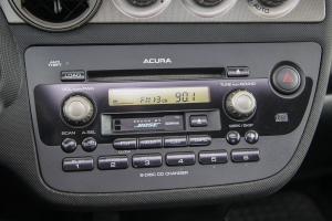 2006 Acura (DC5) RSX Type-S thumbnail