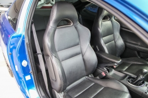 2006 Acura (DC5) RSX Type-S thumbnail