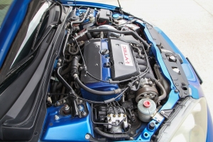 2006 Acura (DC5) RSX Type-S thumbnail