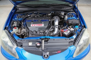 2006 Acura (DC5) RSX Type-S thumbnail